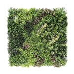 ΚΑΘΕΤΟΣ ΚΗΠΟΣ PERSIA 100 Χ 100 B001 HERA