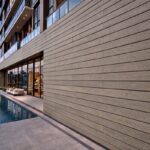 WPC Wall Cladding Premium ΕΞΩΤΕΡΙΚΟΥ ΧΩΡΟΥ